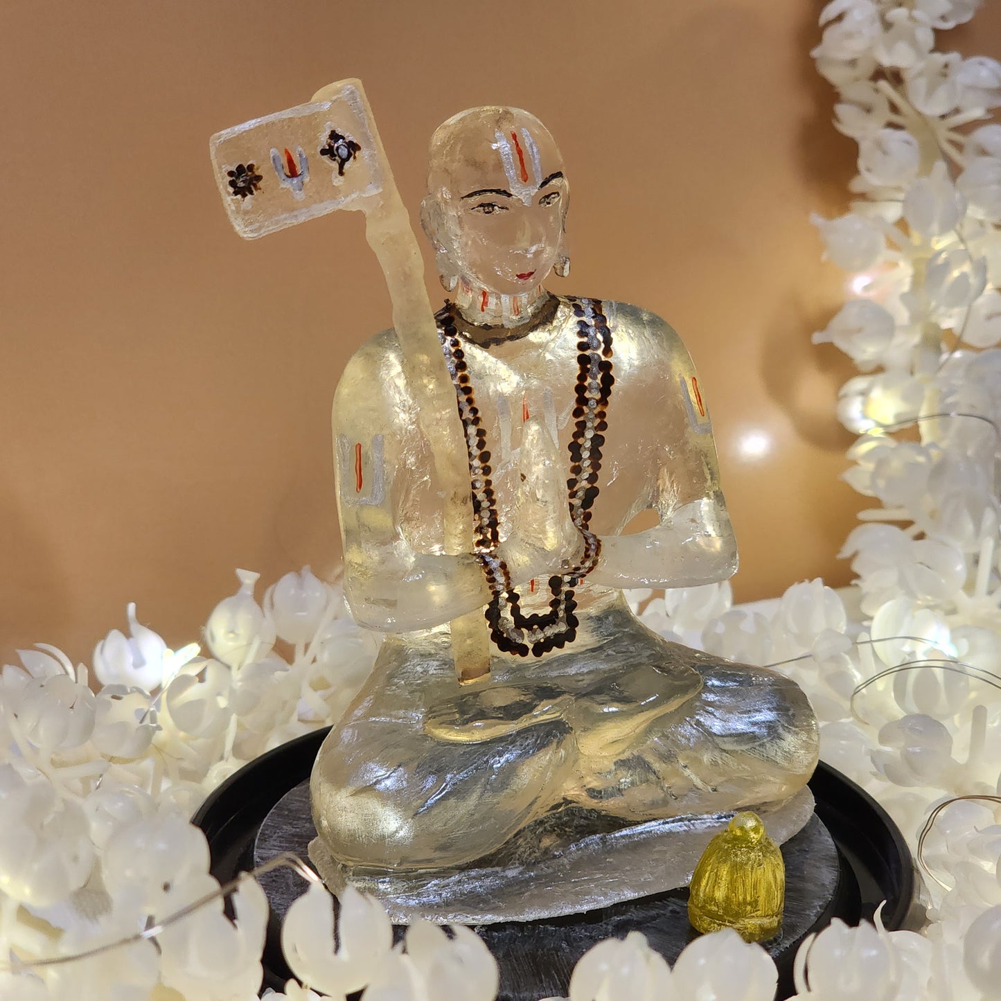 Acharyan Ramanuja