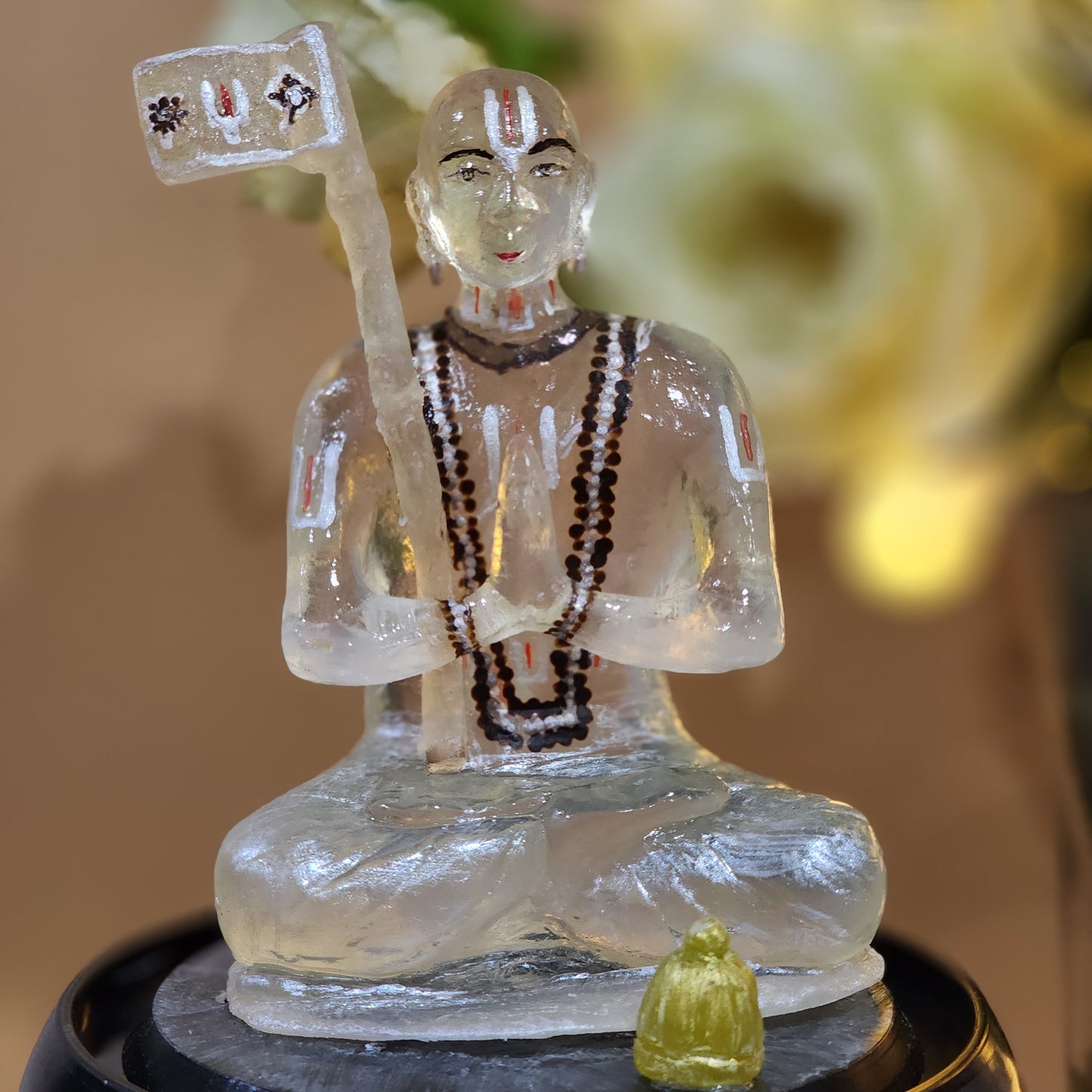 Acharyan Ramanuja